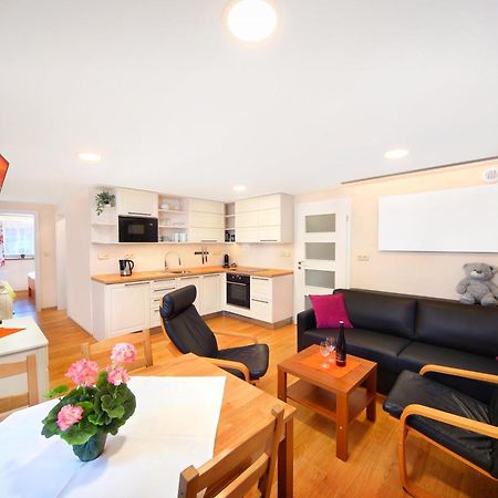 רוקיטניצה נאד איז'רו Apartmany Mlyn מראה חיצוני תמונה